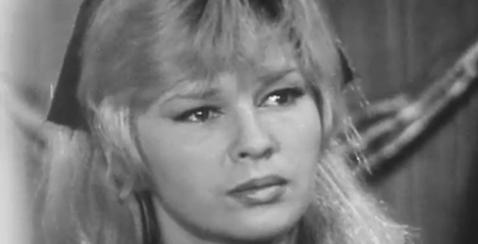 Людмила Черепанова (1942-2018)